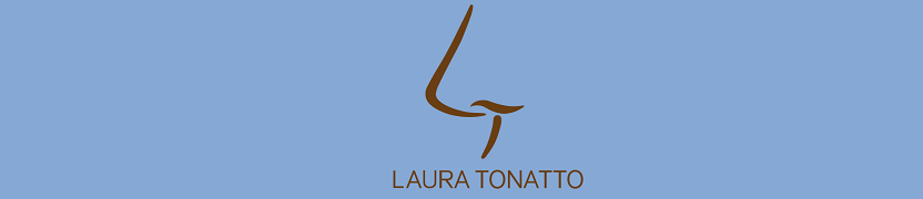 Laura Tonatto Banner